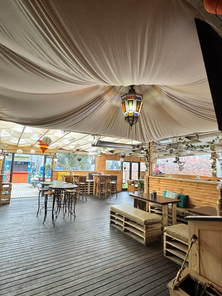 Cover photo of The Rusty Bros Rotorua